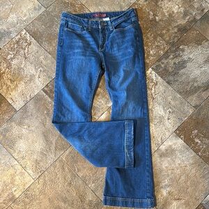 Cinch Lynden Jeans 31/11R